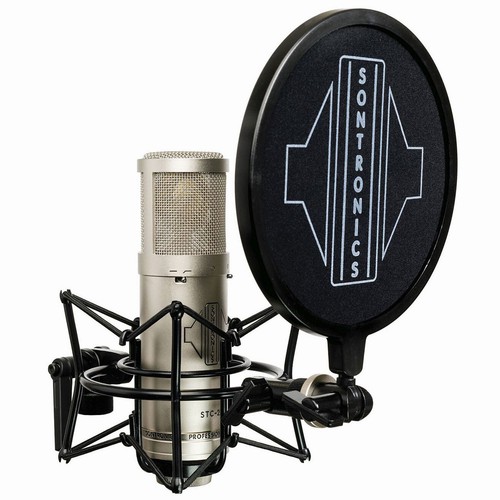 Neu sontronics stc - neu:,