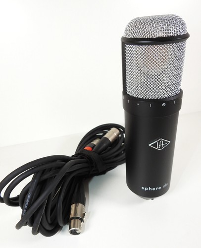 Universal audio sphere dlx - audio,