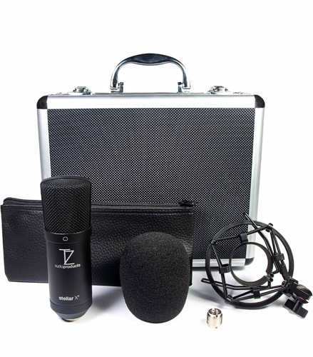 Audio products stellar x - audio,