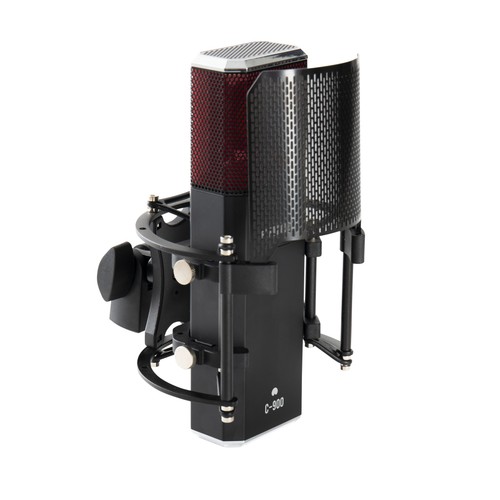 Audio studio 900 - audio,