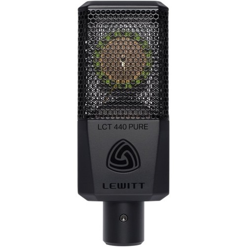Lewitt lct 440 pure - lct,