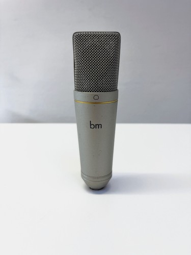 Microphones sbm6 usb - bm-microphones,