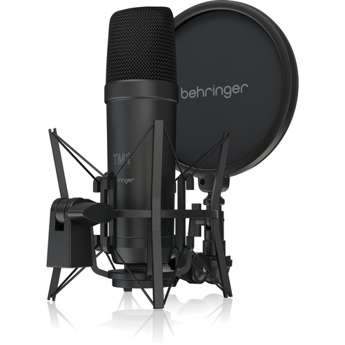 Behringer tm1 dark edition - behringer,