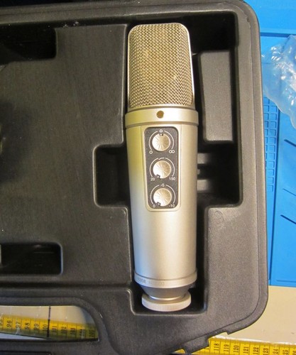 Røde nt2000 - 2x,