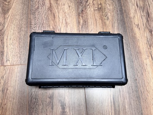 Mxl 2006 - mxl,