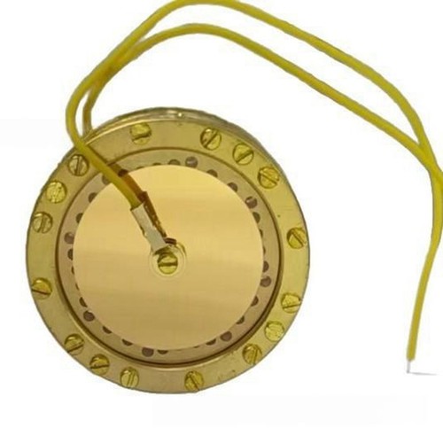 34-mm-Großmembran-Kondensator
