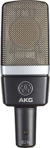 Akg c214 - akg,