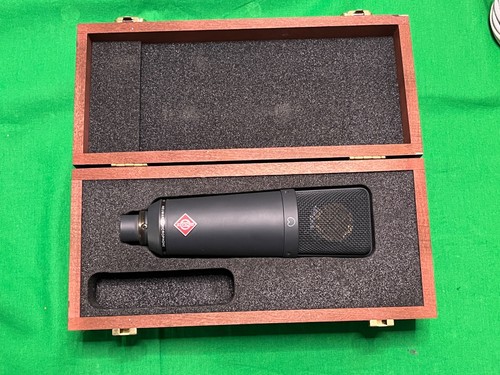 Neumann tlm 193 - tlm,