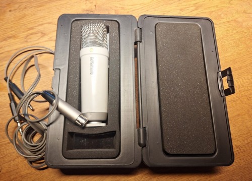 Røde nt1 made - rØde, australia