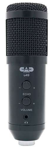 Cad audio u49 usb - u49,