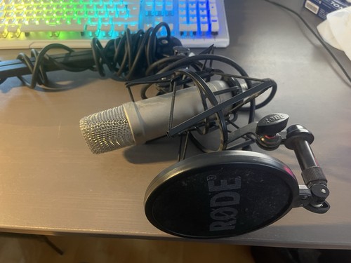 Rode nt1 doppelset - nt1-a,