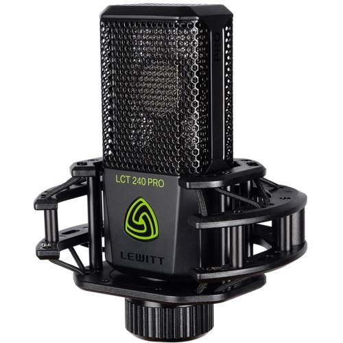 Lewitt lct 240 pro vp - lct,