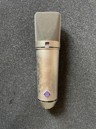 Neumann ai großmembran - neumann,