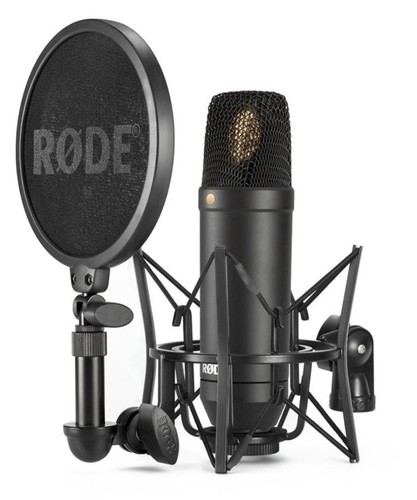 Rode nt1 kit - rode, nt1-kit