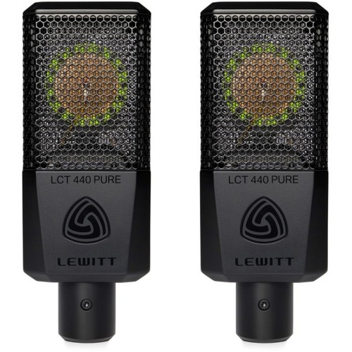 Lewitt lct 440 - lct,