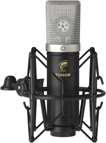 Tonor 2030 großmembran usb - tonor,