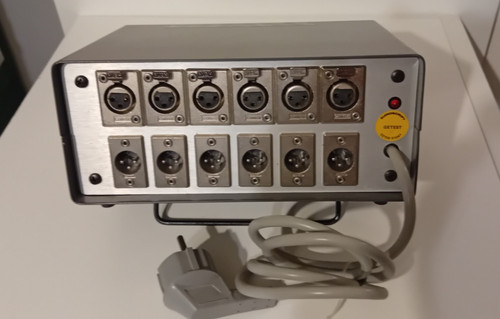 Fach phantomspeisung 48v f - phantomspeisung,