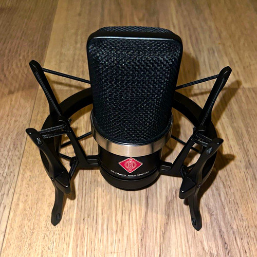 Neumann tlm 102 - tlm,