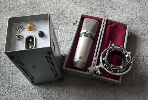 Neumann u67 original - u67,