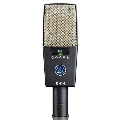 Akg c414 xls großmembran - akg,