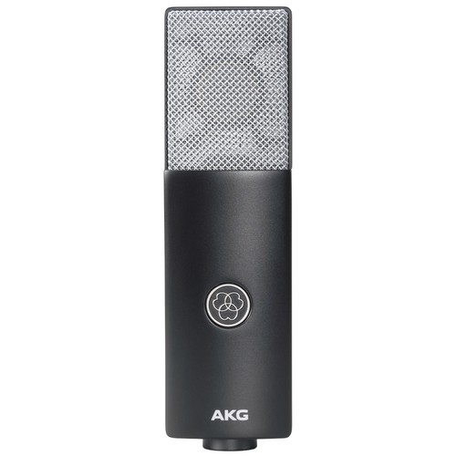 Neu akg c104 - neu:, großmembran