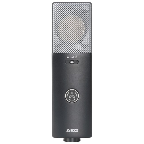 Neu akg c114 kondensator - akg,