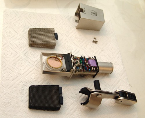 Original akg c414eb - akg,