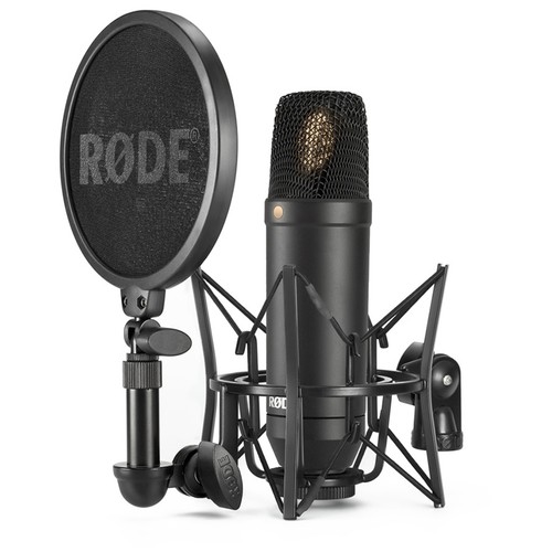 Neu rode nt1 kit limited - rode,
