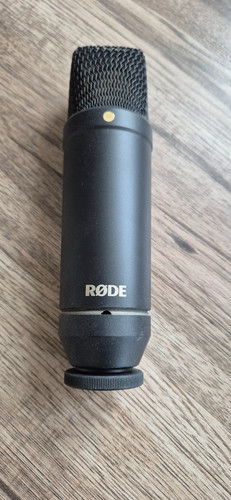 Rode nt1 complete recording - nt1,