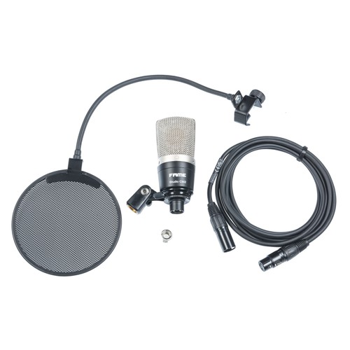 Audio studio cm2 - audio,