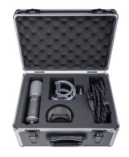 Fluid audio axis - fluid,