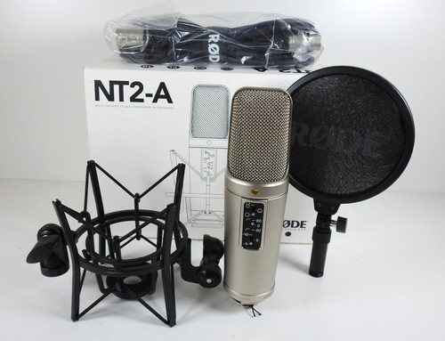 Røde nt2 - rØde, nt2-a
