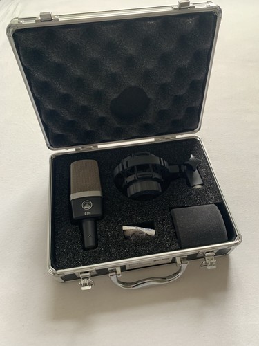 Akg c214 - akg,
