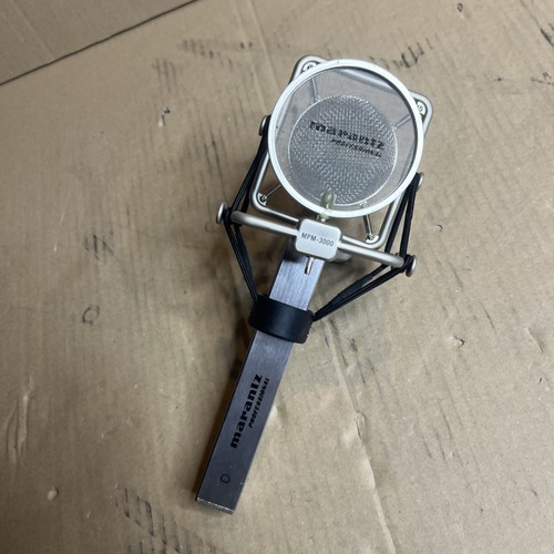 Marantz professional mpm - professional, mpm-3000