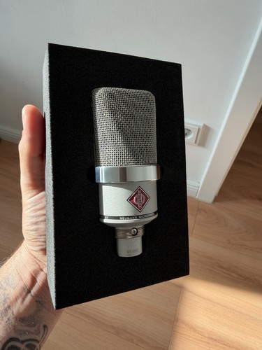 Neumann tlm 102 - neumann,