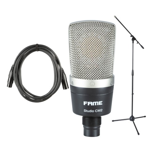 Audio cm2 großmembran - audio,
