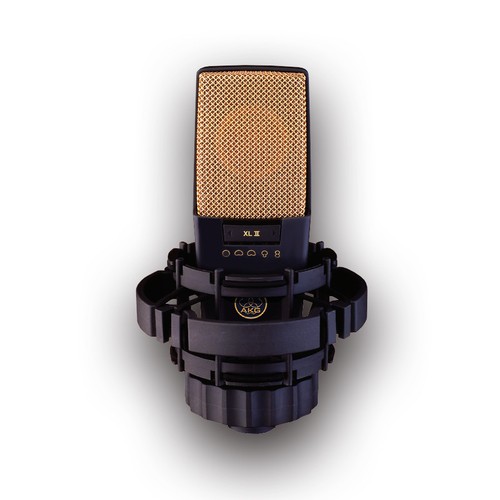 Akg c414 xlii - c414,
