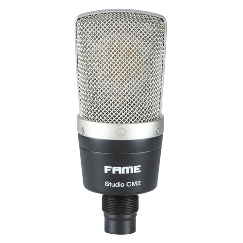 Audio studio cm2 großmembran - audio,