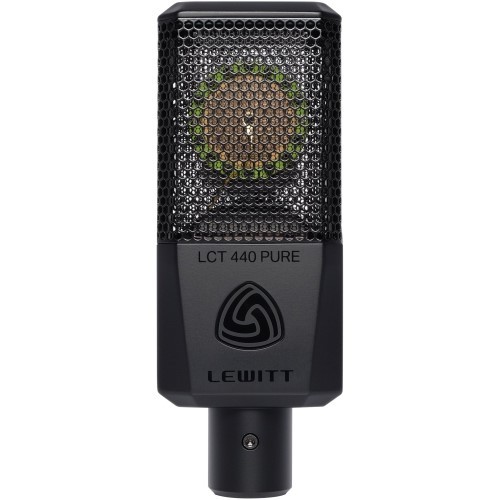 Lewitt lct 440 pure - lewitt,