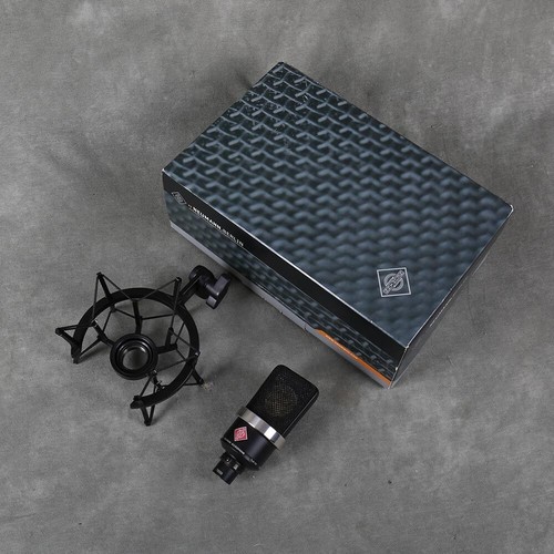 Neumann tlm 102 großmembran - neumann,