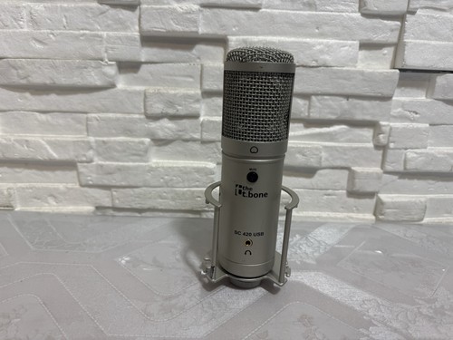 The bone 420 usb - the, sc