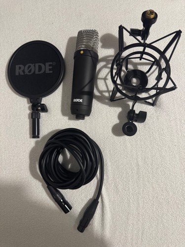 Røde nt1 signature - nt1, series