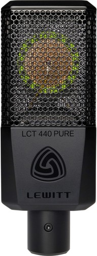 Lewitt lct 440 pure - lct,