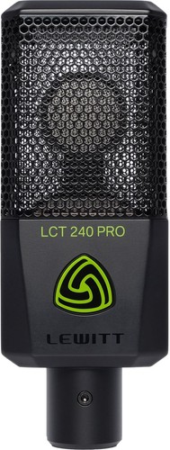 Ware lewitt lct - b-ware, pro