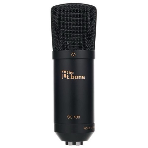 The bone 400 - t.bone,