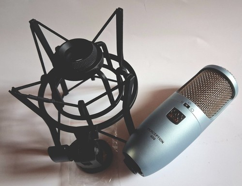 Akg perception 400 - akg,
