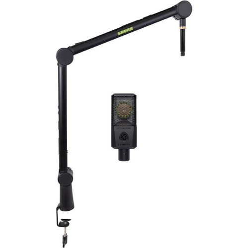 Lewitt lct 440 pure - lct,