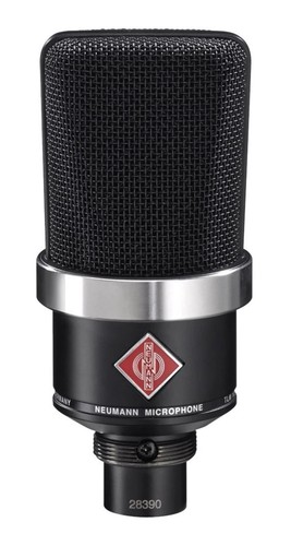 Neumann tlm 102 großmembran - neumann,