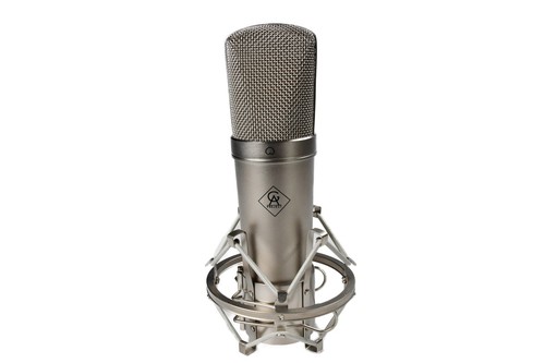 Golden age audio project fc1 - audio,