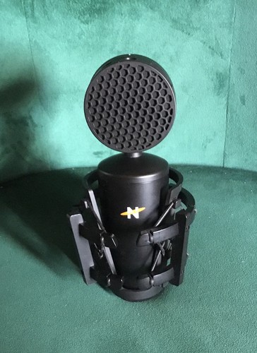 Neat king bee xlr - king, ii